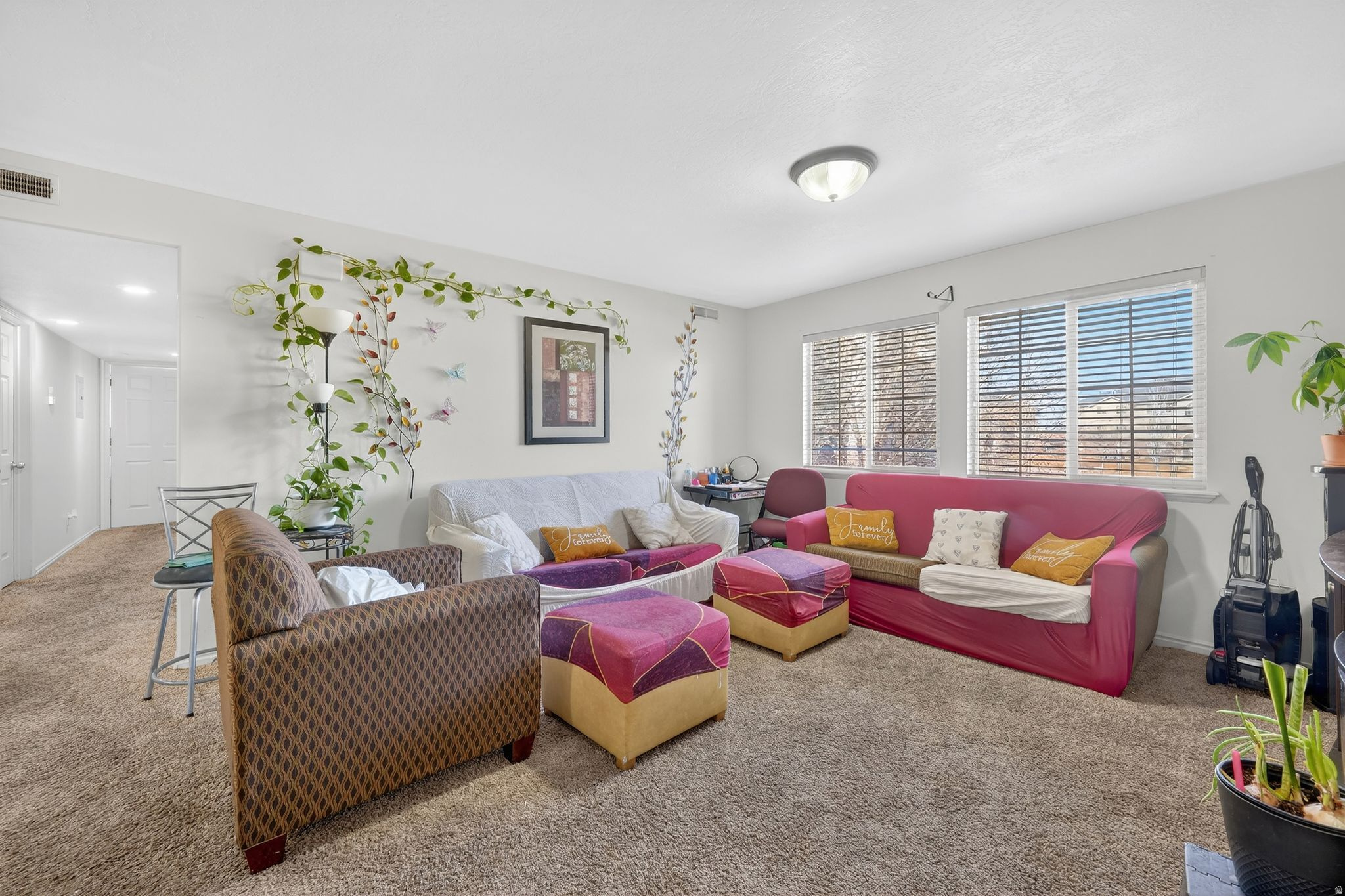 CAMELOT - Residential