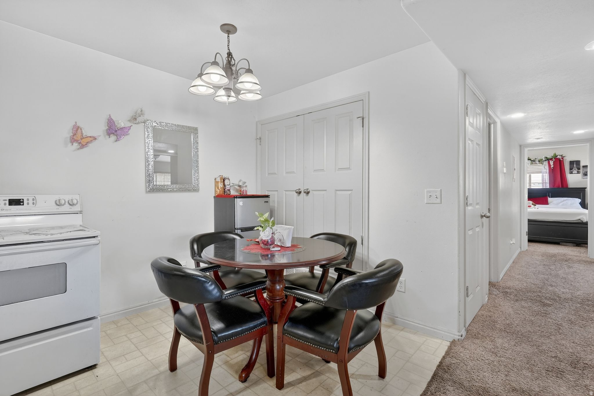 CAMELOT - Residential