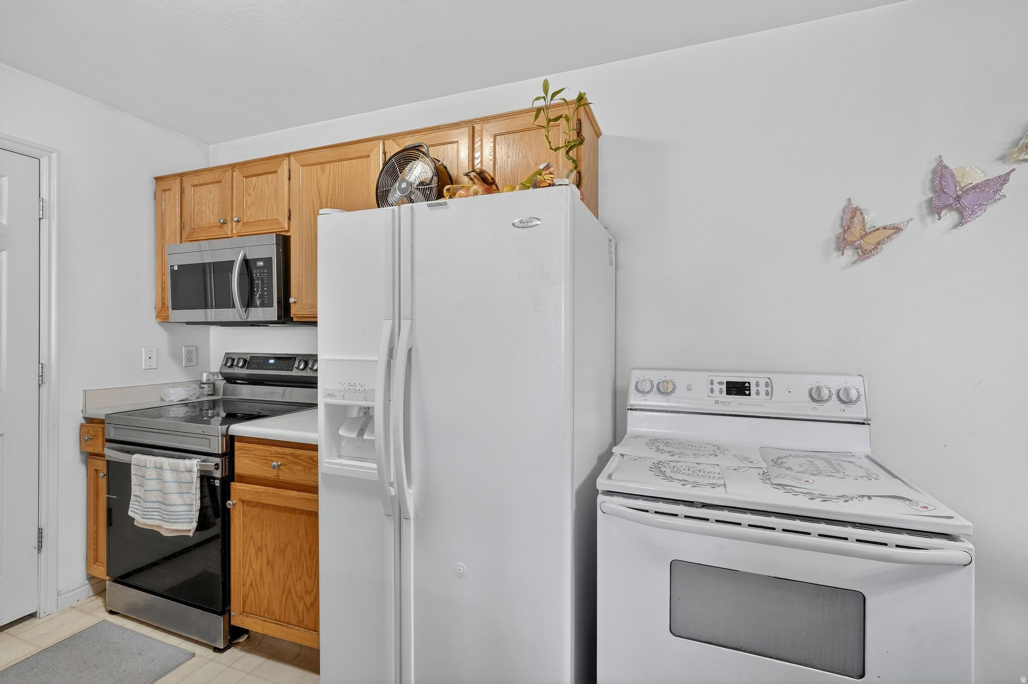 CAMELOT - Residential