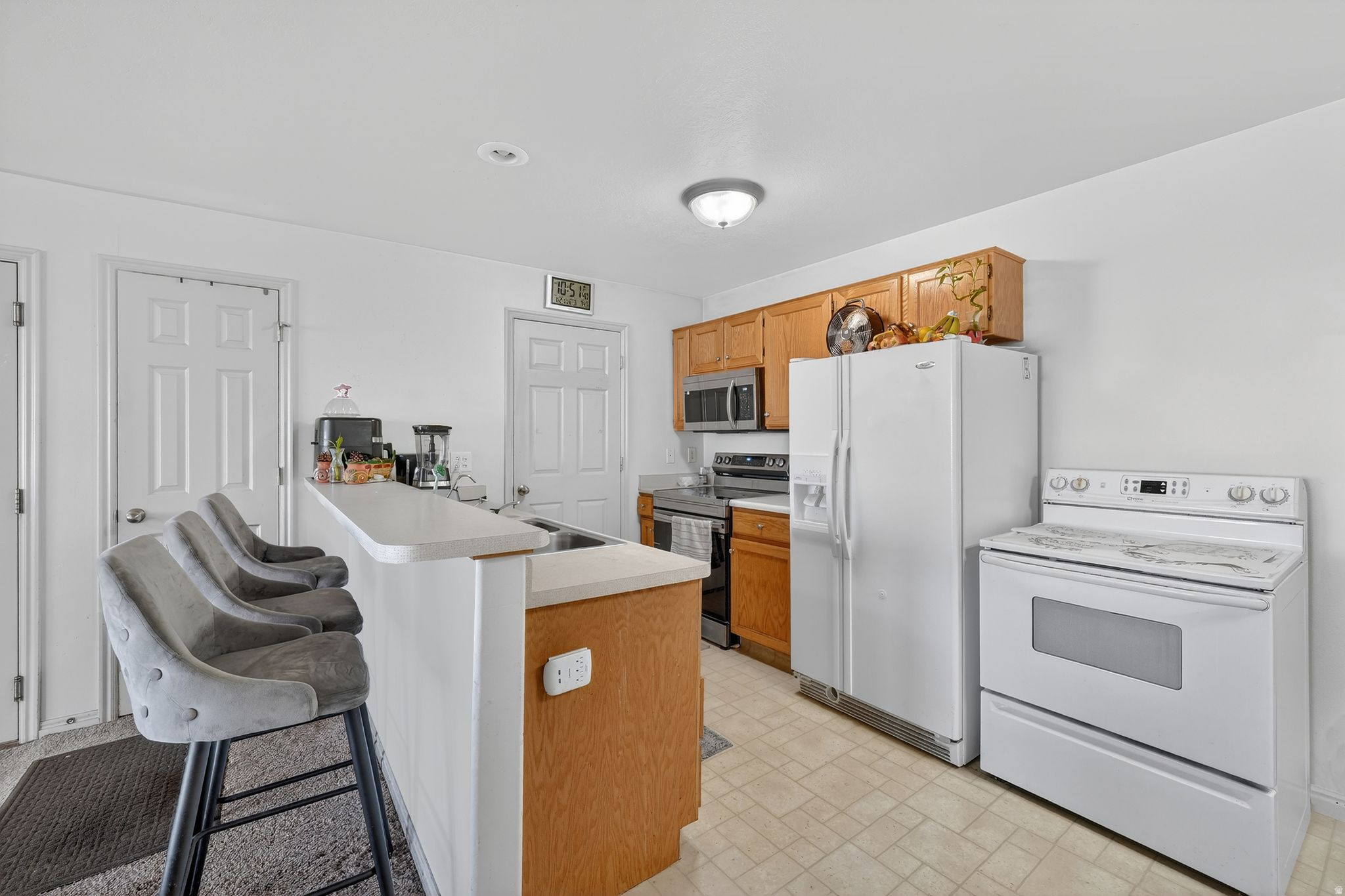 CAMELOT - Residential