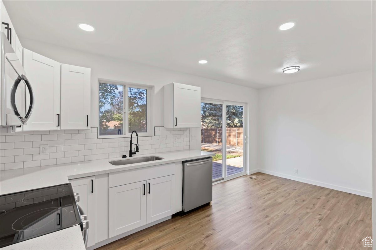 MEADOWS - Residential