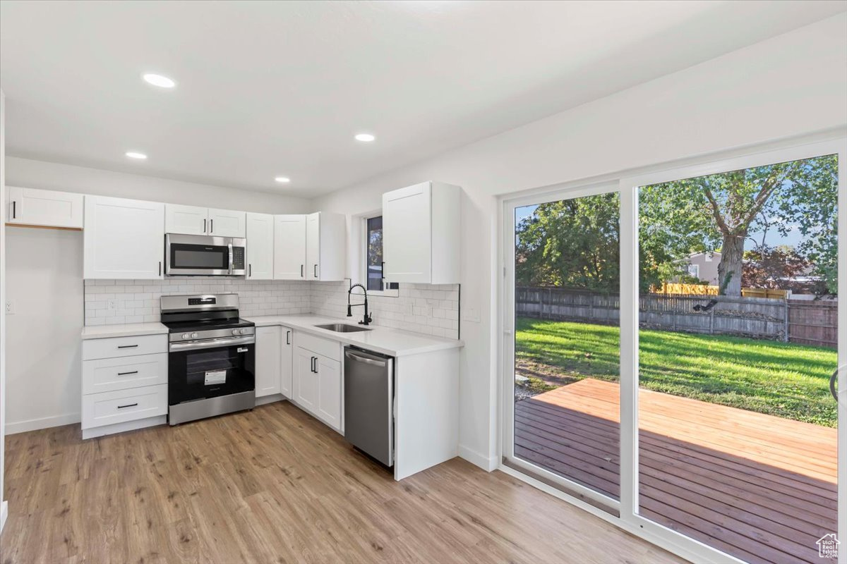 MEADOWS - Residential