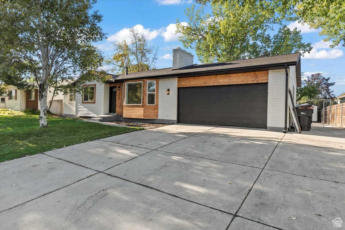 MEADOWS - Residential