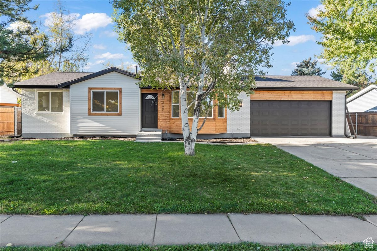 MEADOWS - Residential