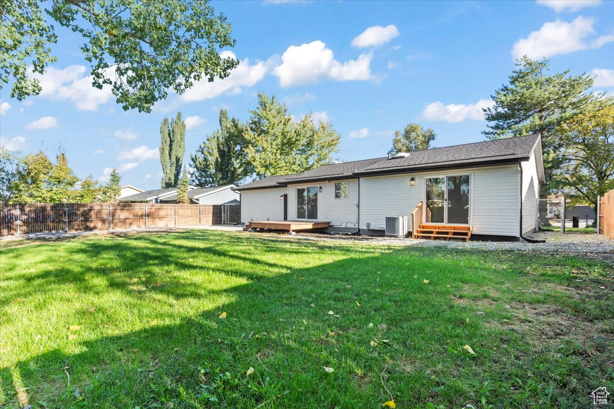 MEADOWS - Residential