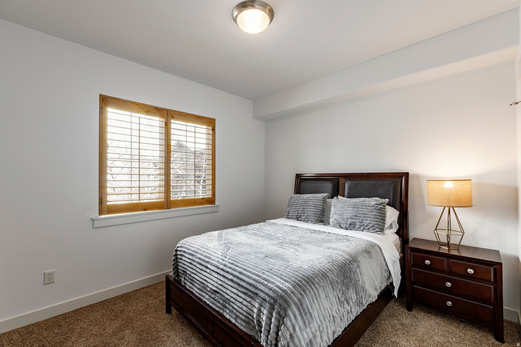 LODGES AT BEAR HOLLOW - Residential