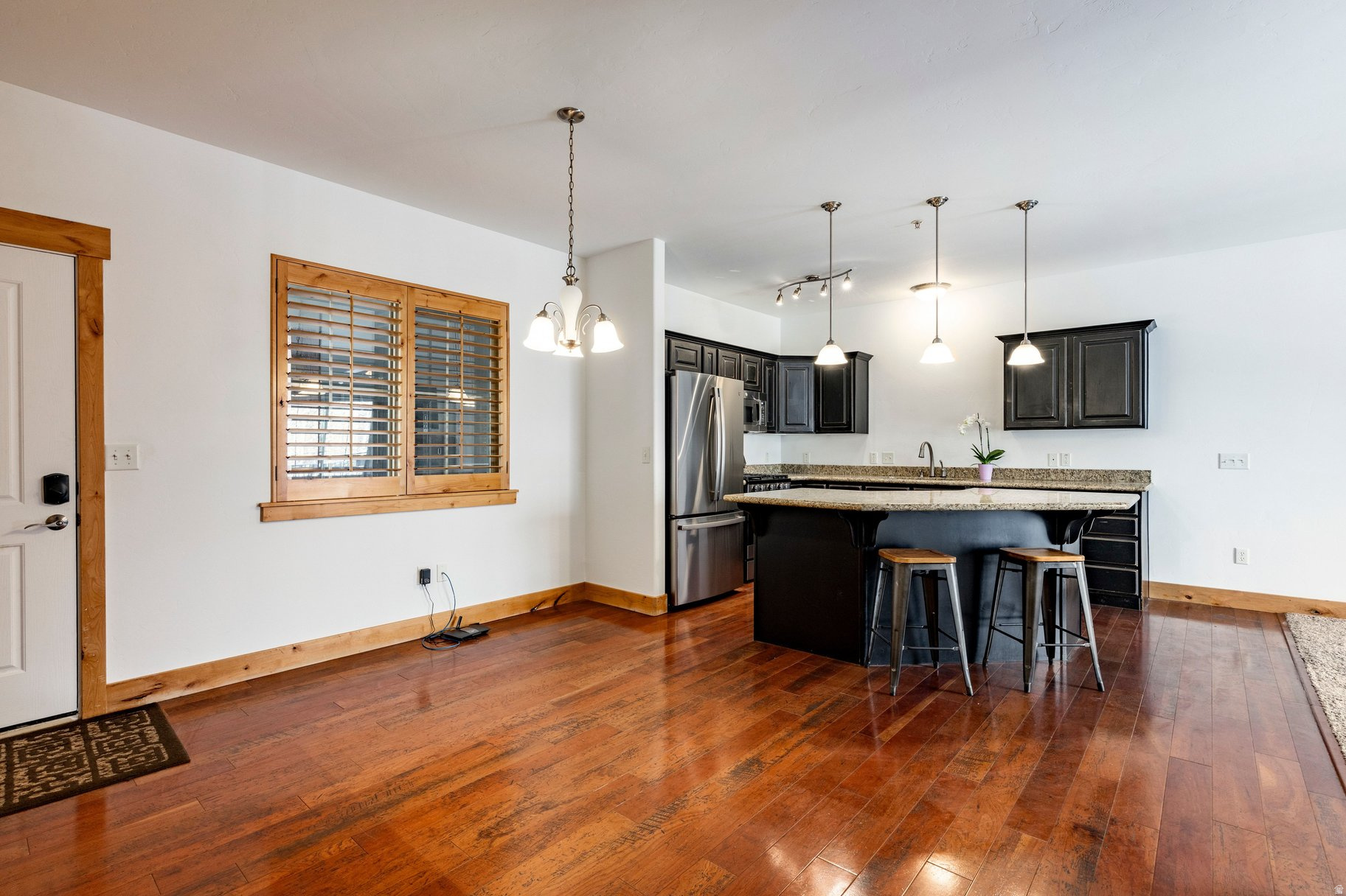 LODGES AT BEAR HOLLOW - Residential