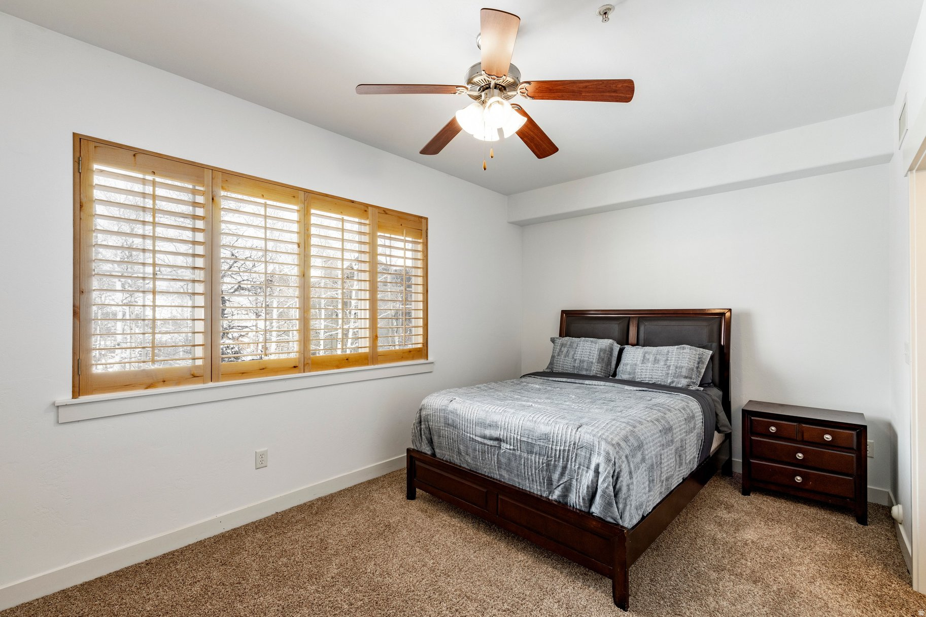 LODGES AT BEAR HOLLOW - Residential