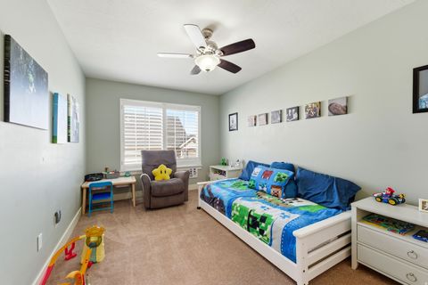 Tiny photo for 1753 W LUNFORD LN, Riverton, UT 84065 (MLS # 2144440)