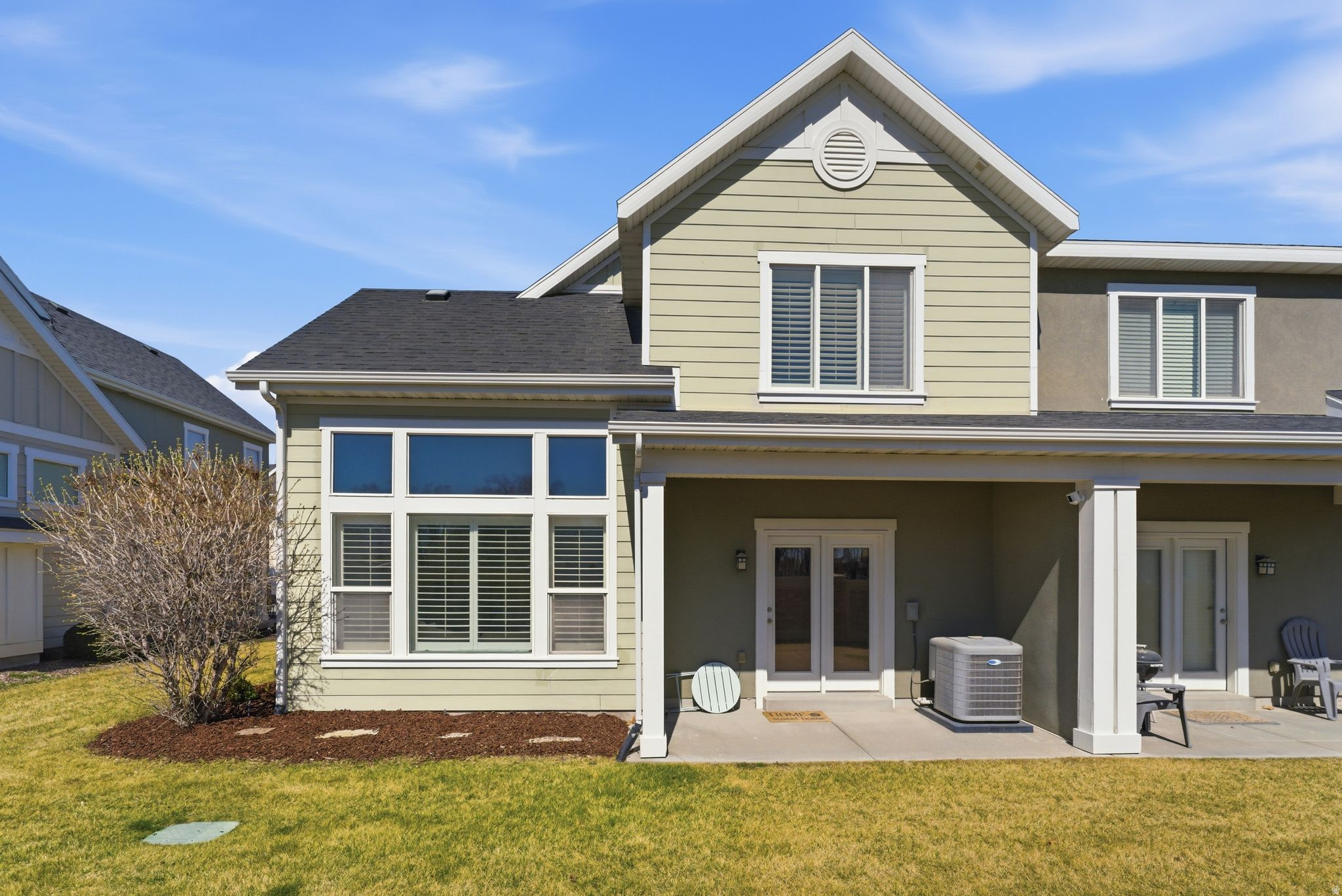 COTTAGES AT HIDDEN - Residential