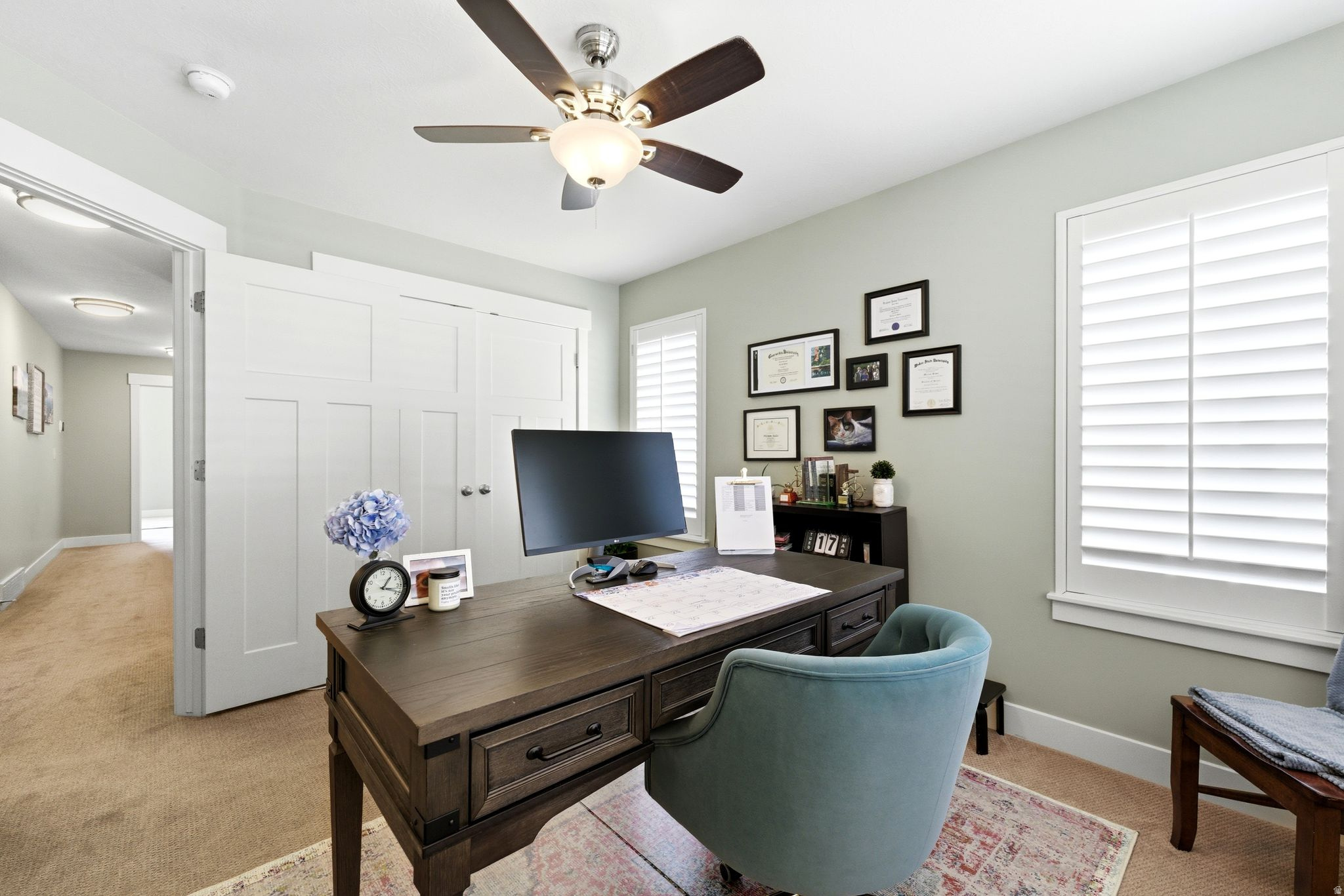 COTTAGES AT HIDDEN - Residential