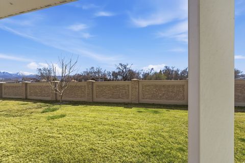Tiny photo for 1753 W LUNFORD LN, Riverton, UT 84065 (MLS # 2144440)