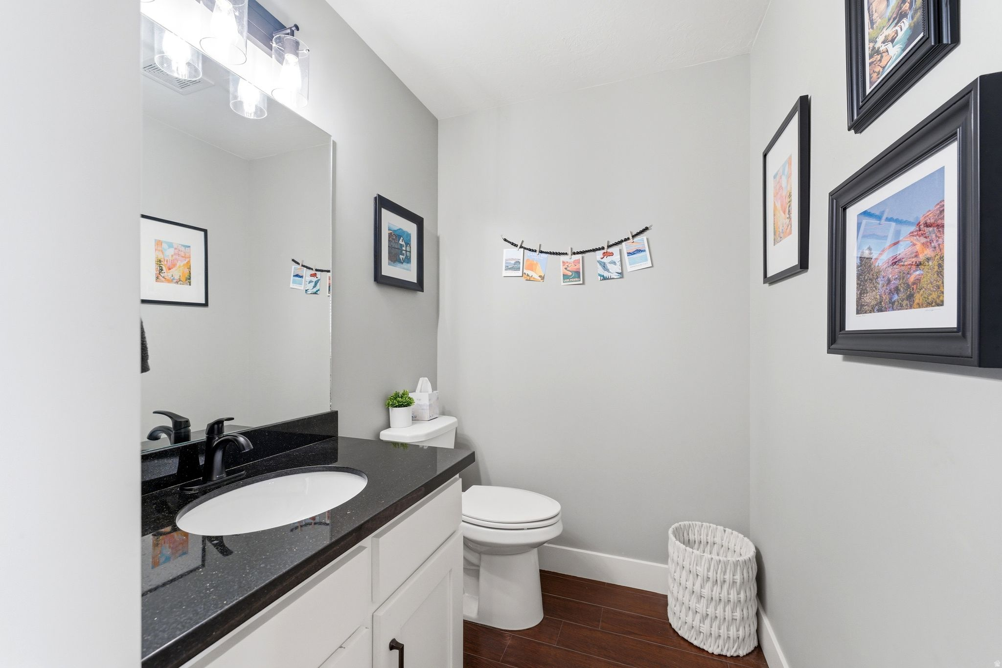 COTTAGES AT HIDDEN - Residential