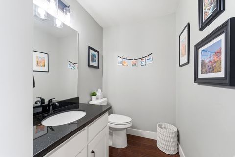 Tiny photo for 1753 W LUNFORD LN, Riverton, UT 84065 (MLS # 2144440)