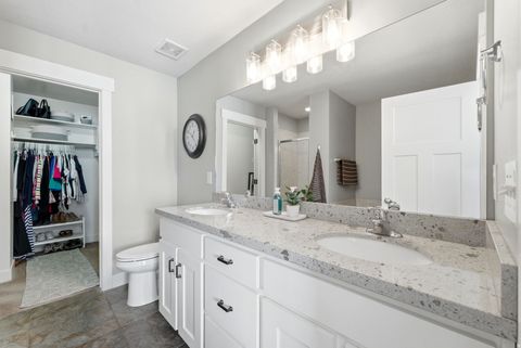 Tiny photo for 1753 W LUNFORD LN, Riverton, UT 84065 (MLS # 2144440)