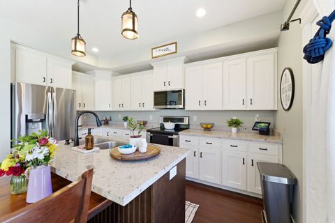 Tiny photo for 1753 W LUNFORD LN, Riverton, UT 84065 (MLS # 2144440)