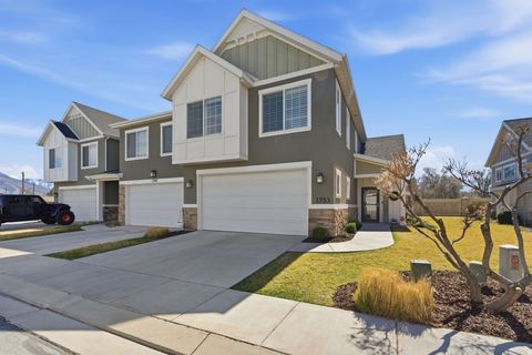 Photo of 1753 W LUNFORD LN, Riverton, UT 84065 (MLS # 2144440)