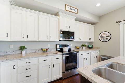 Tiny photo for 1753 W LUNFORD LN, Riverton, UT 84065 (MLS # 2144440)