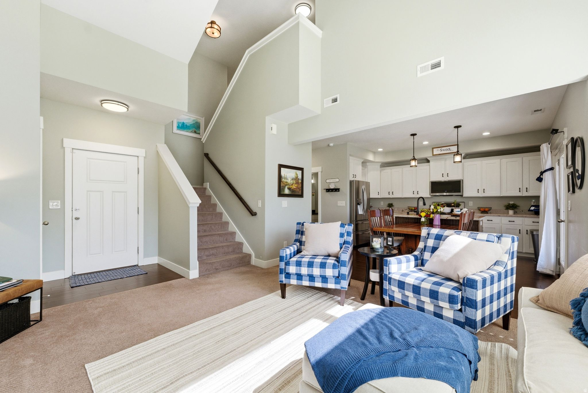 COTTAGES AT HIDDEN - Residential