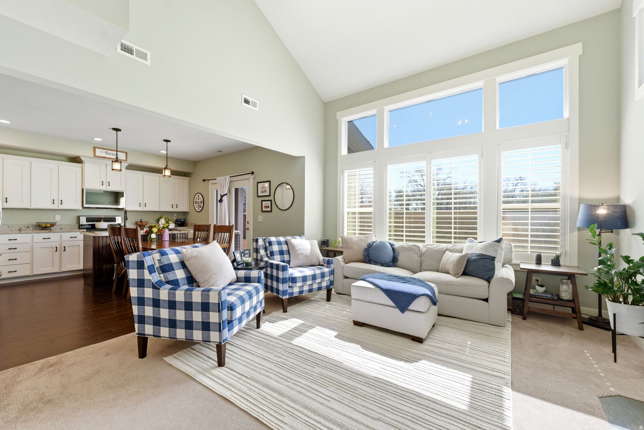 COTTAGES AT HIDDEN - Residential