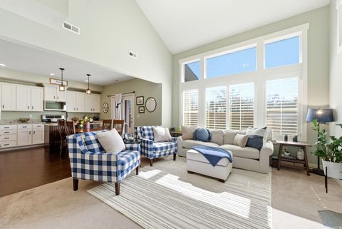 Tiny photo for 1753 W LUNFORD LN, Riverton, UT 84065 (MLS # 2144440)