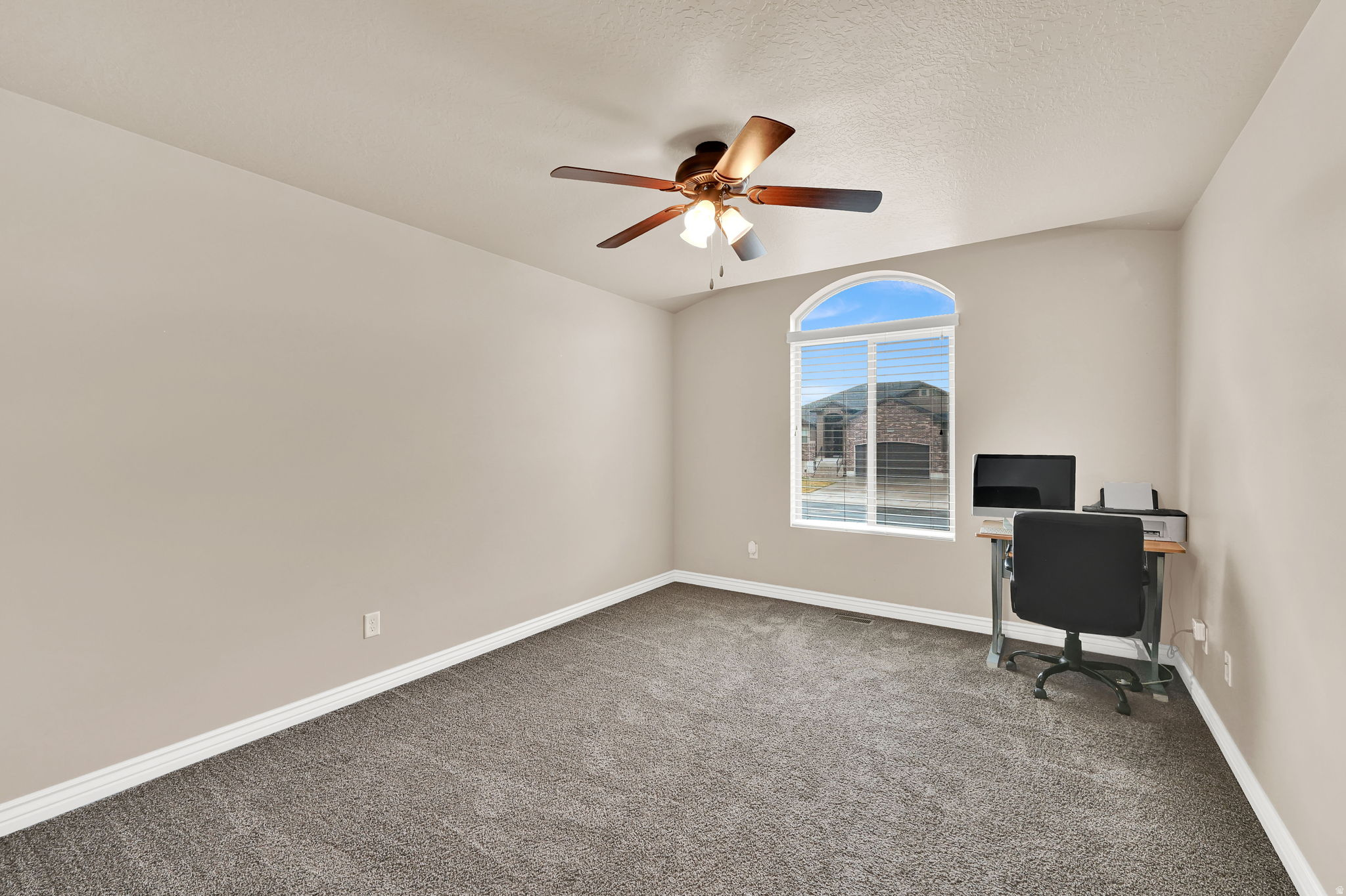 PARKVIEW WEST - Residential