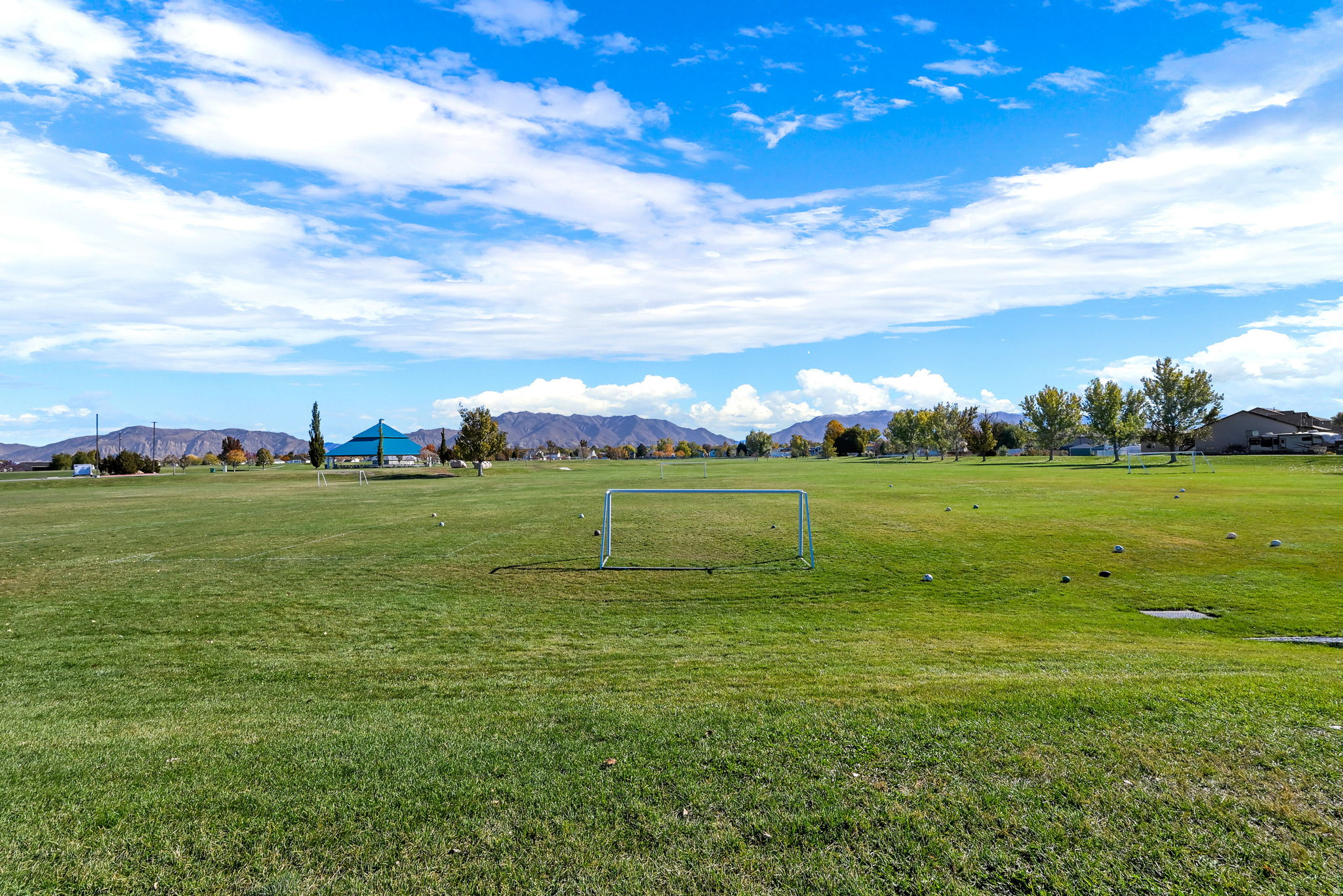 PARKVIEW WEST - Residential