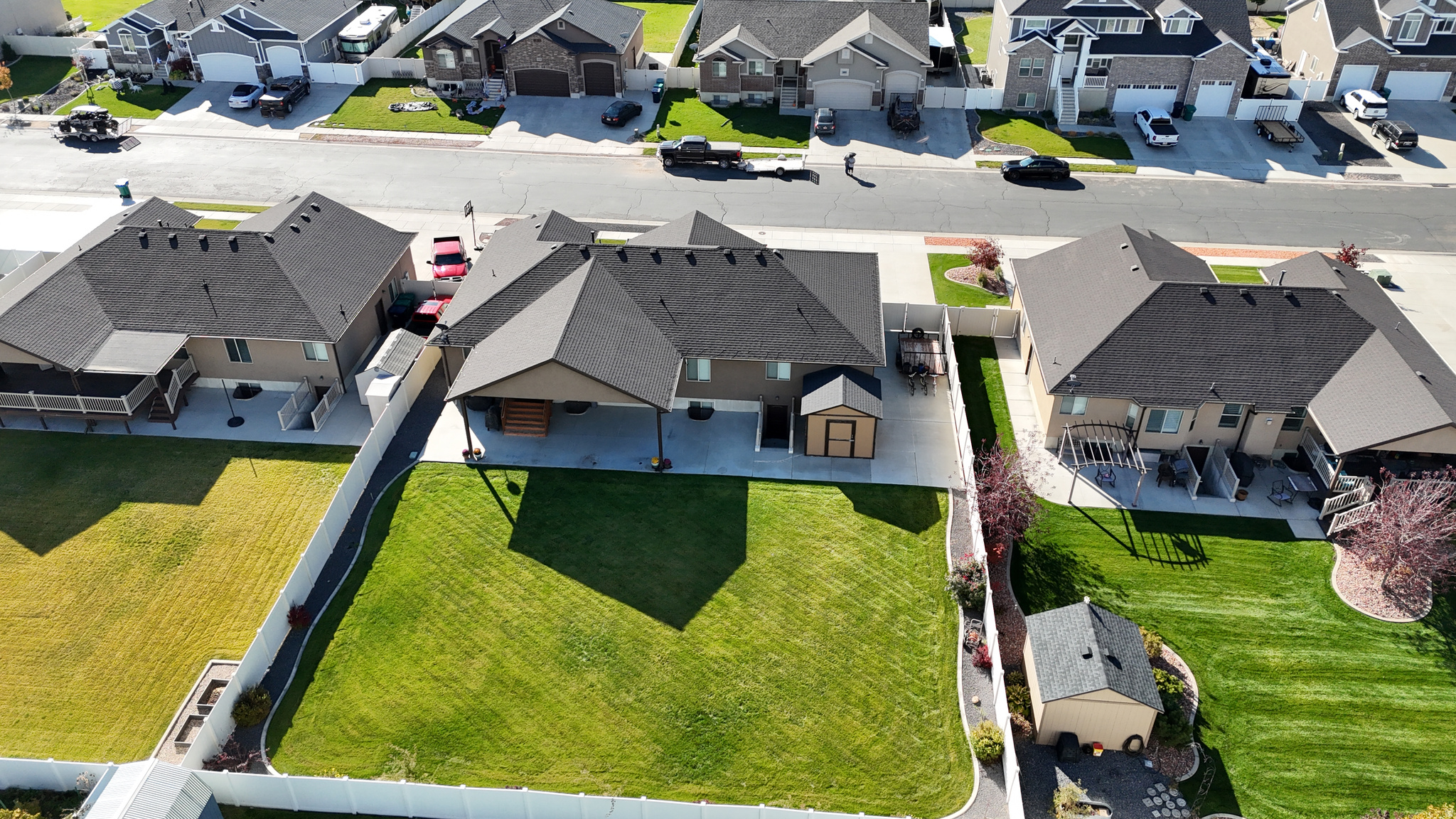 PARKVIEW WEST - Residential