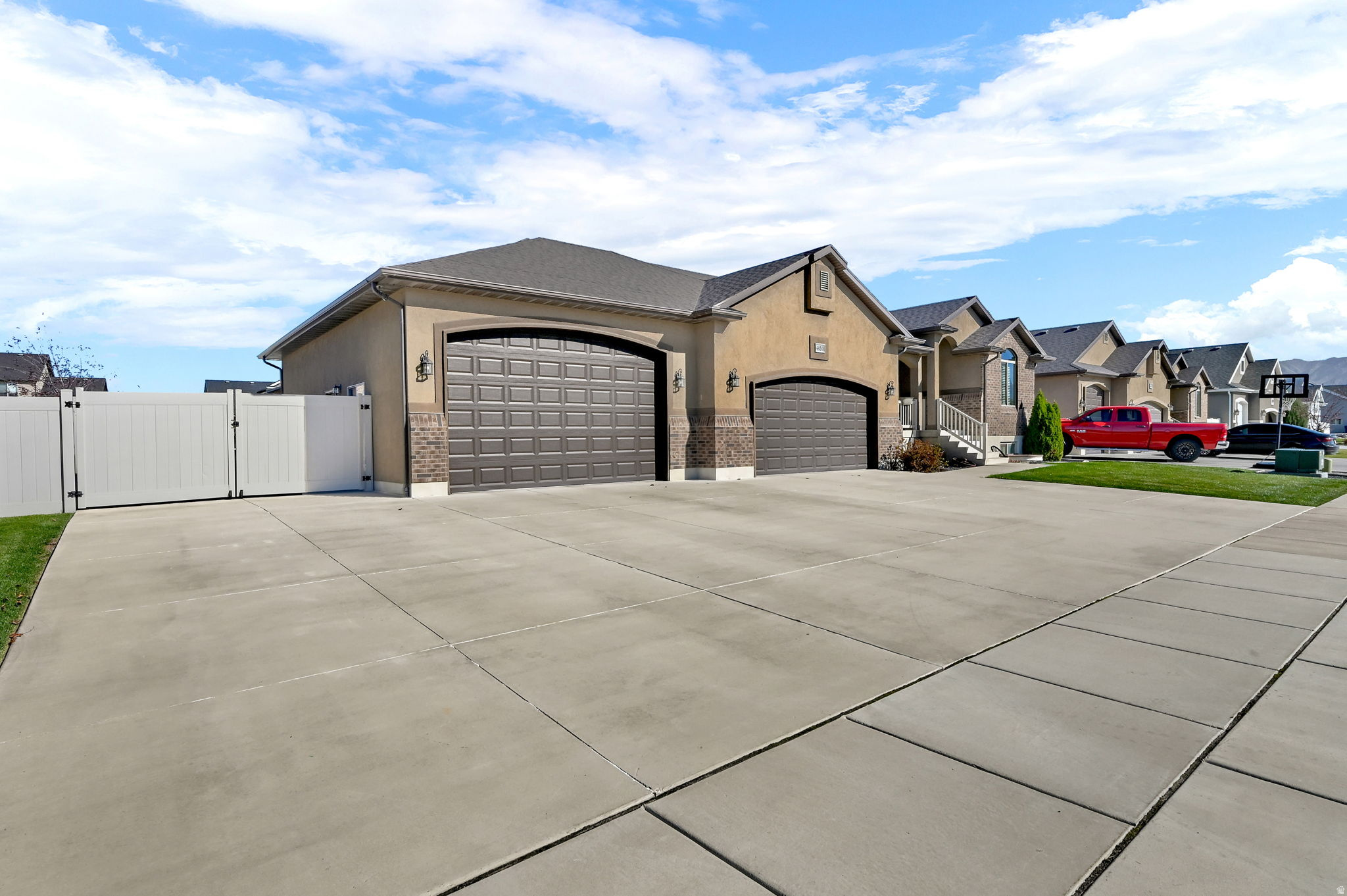 PARKVIEW WEST - Residential