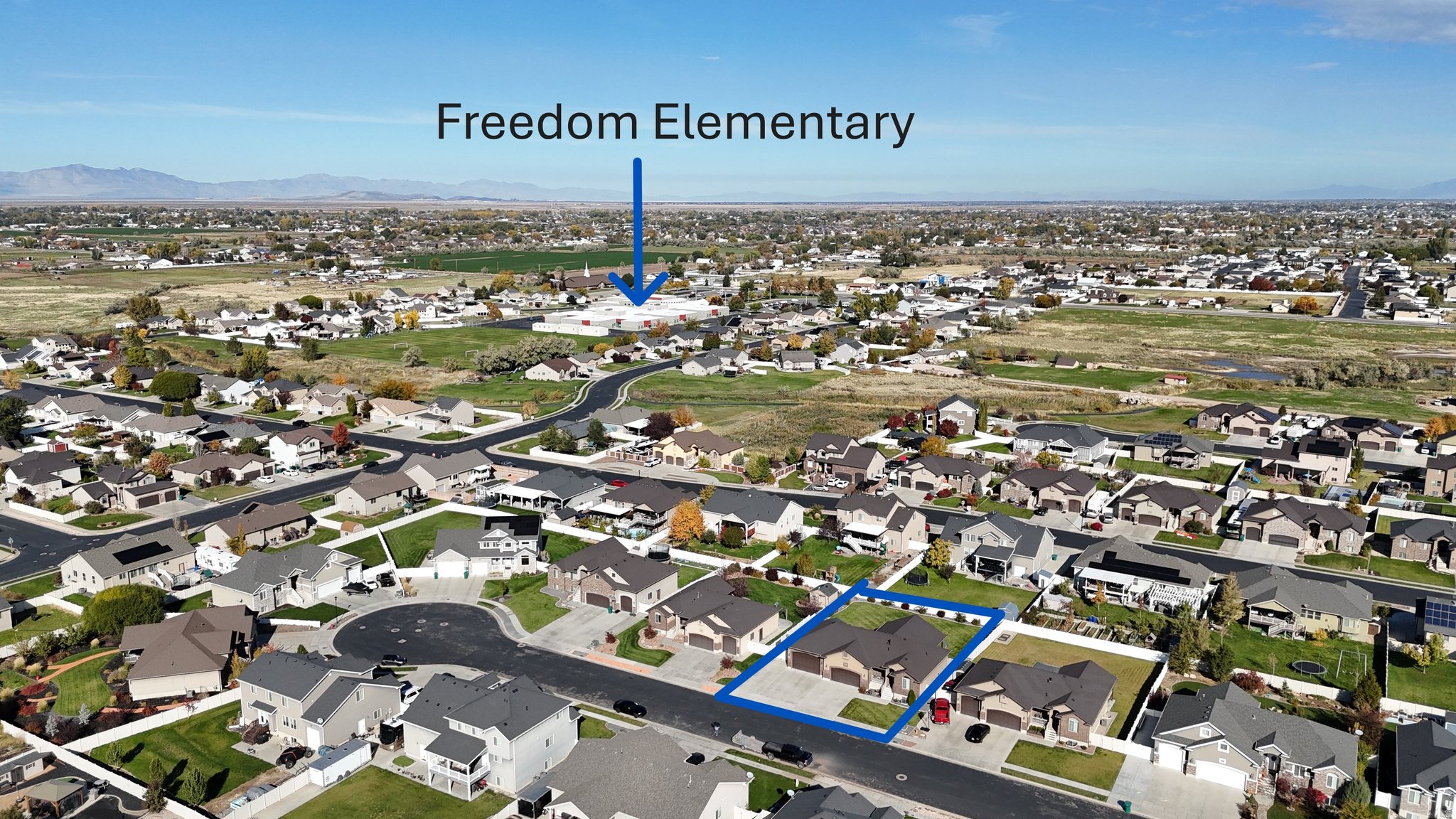 PARKVIEW WEST - Residential