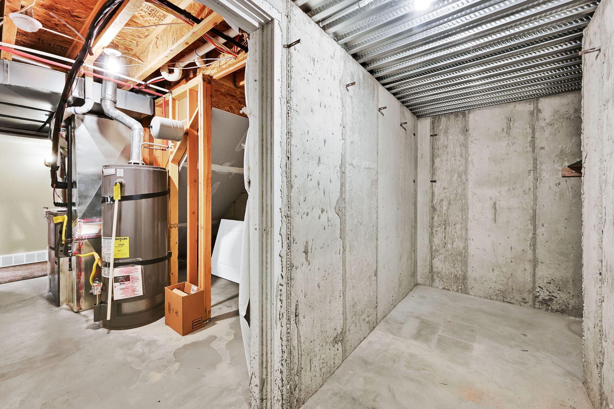 PARKVIEW WEST - Residential