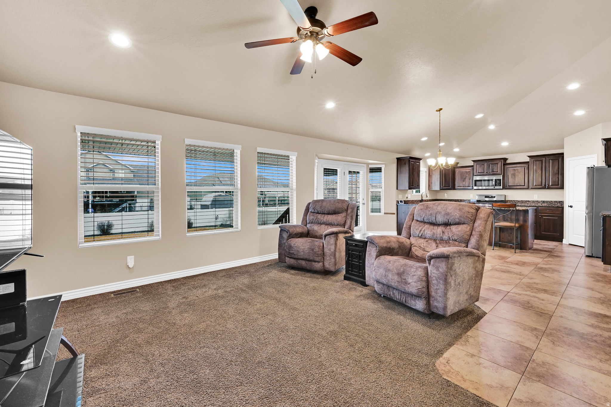 PARKVIEW WEST - Residential