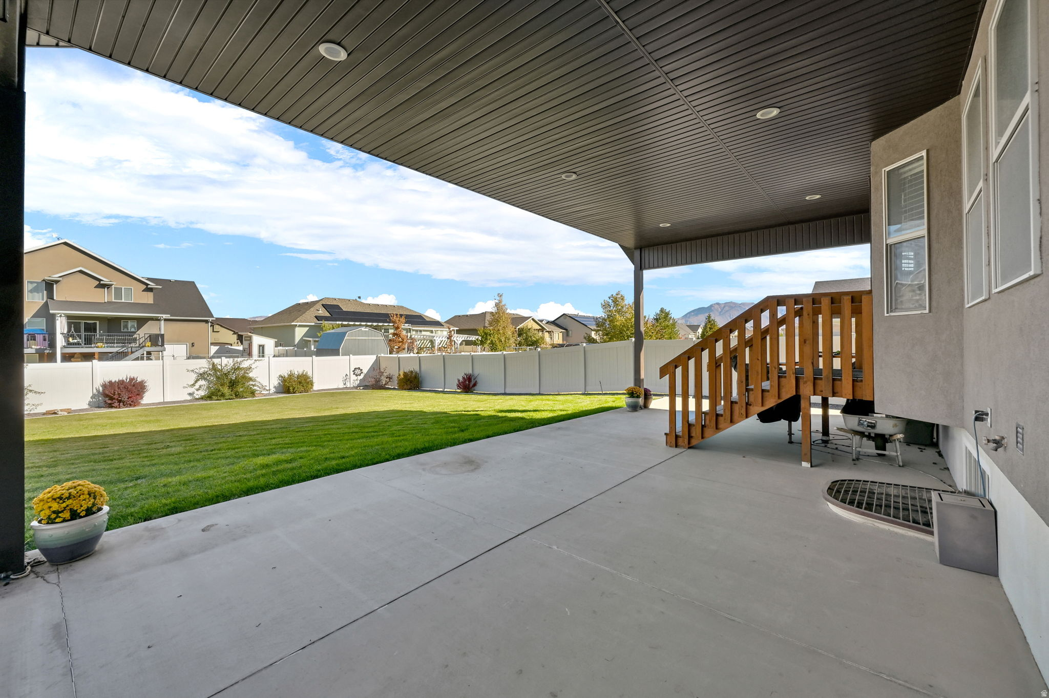 PARKVIEW WEST - Residential