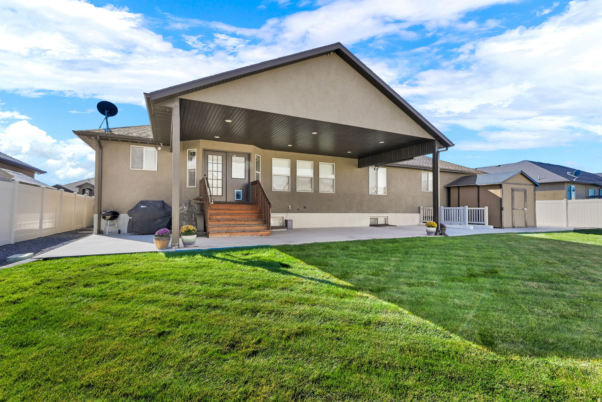 PARKVIEW WEST - Residential