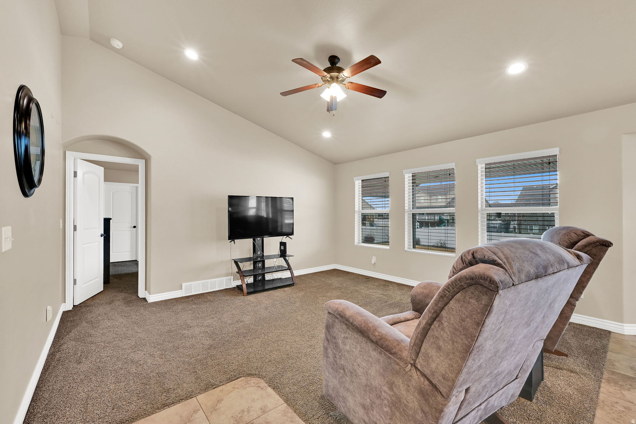 PARKVIEW WEST - Residential