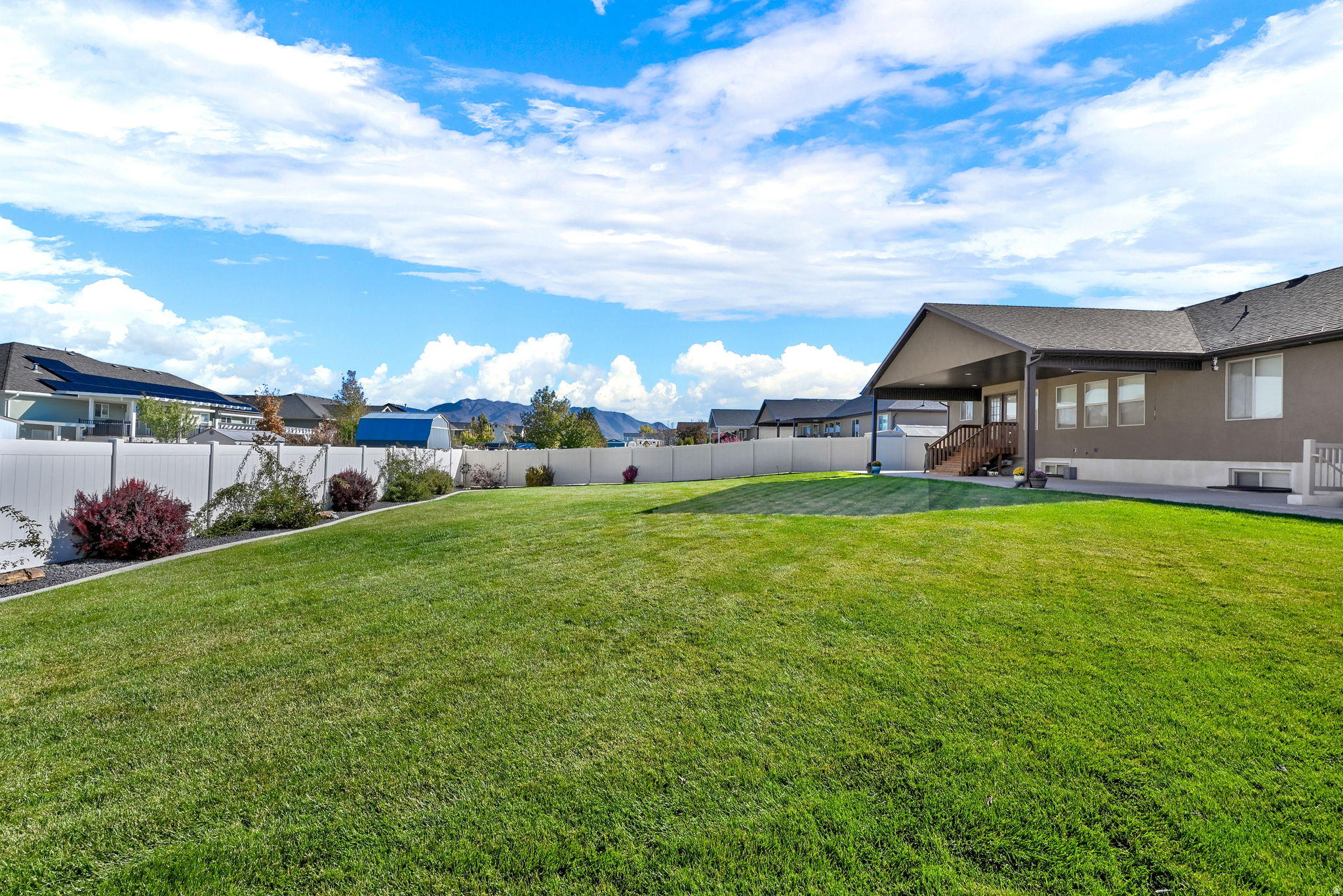 PARKVIEW WEST - Residential