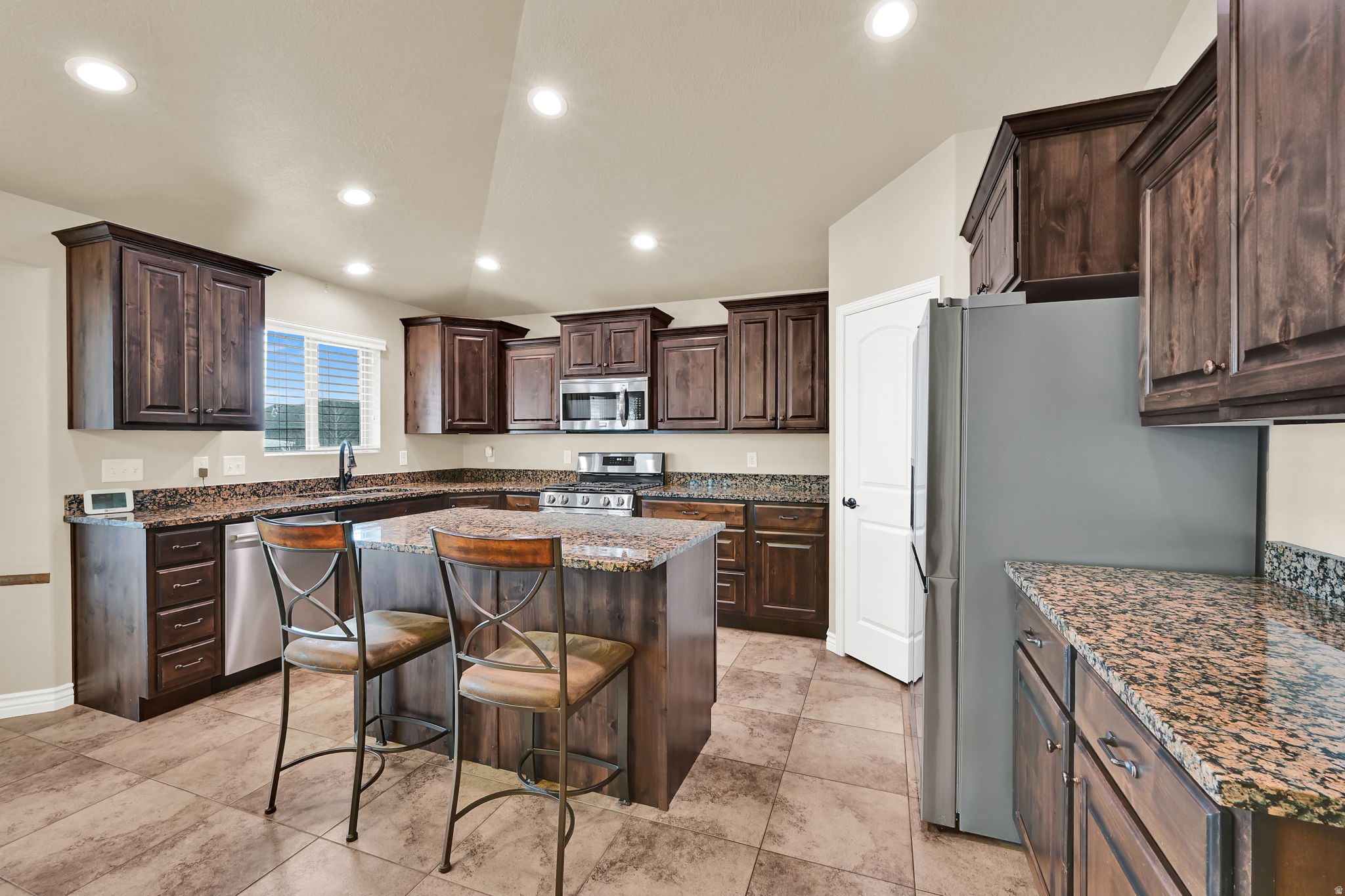 PARKVIEW WEST - Residential