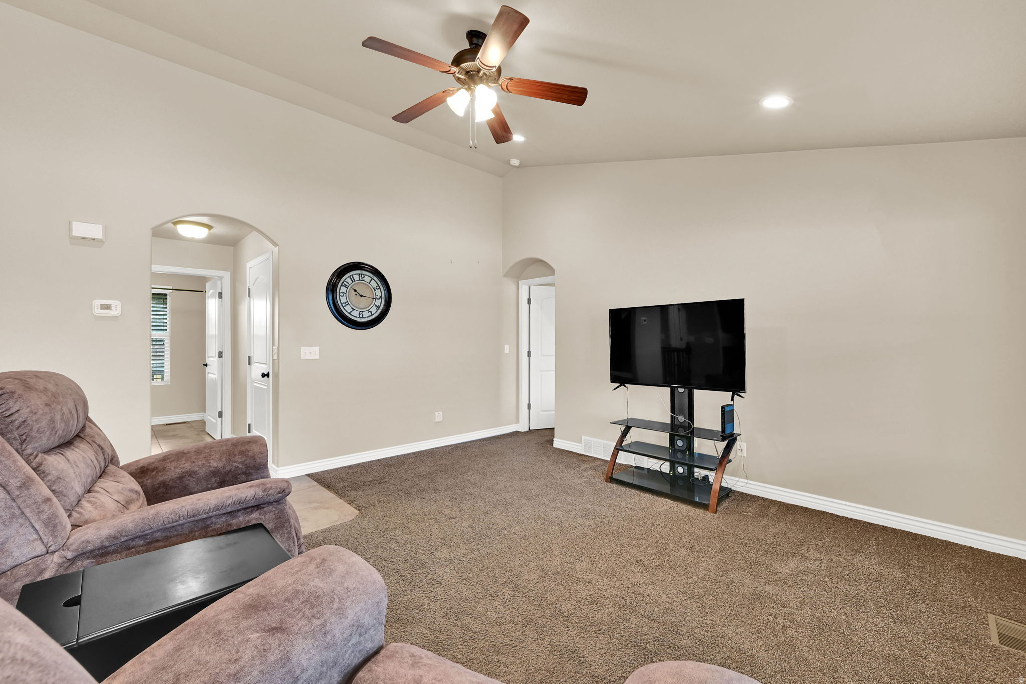 PARKVIEW WEST - Residential