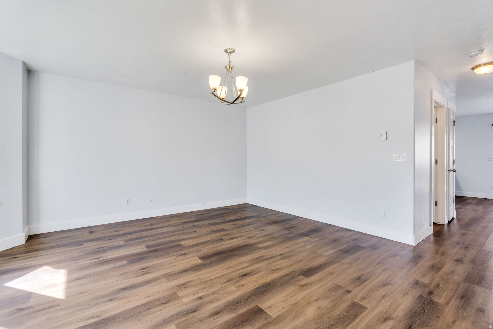 INDEPENDENCE AVENUE - Residential