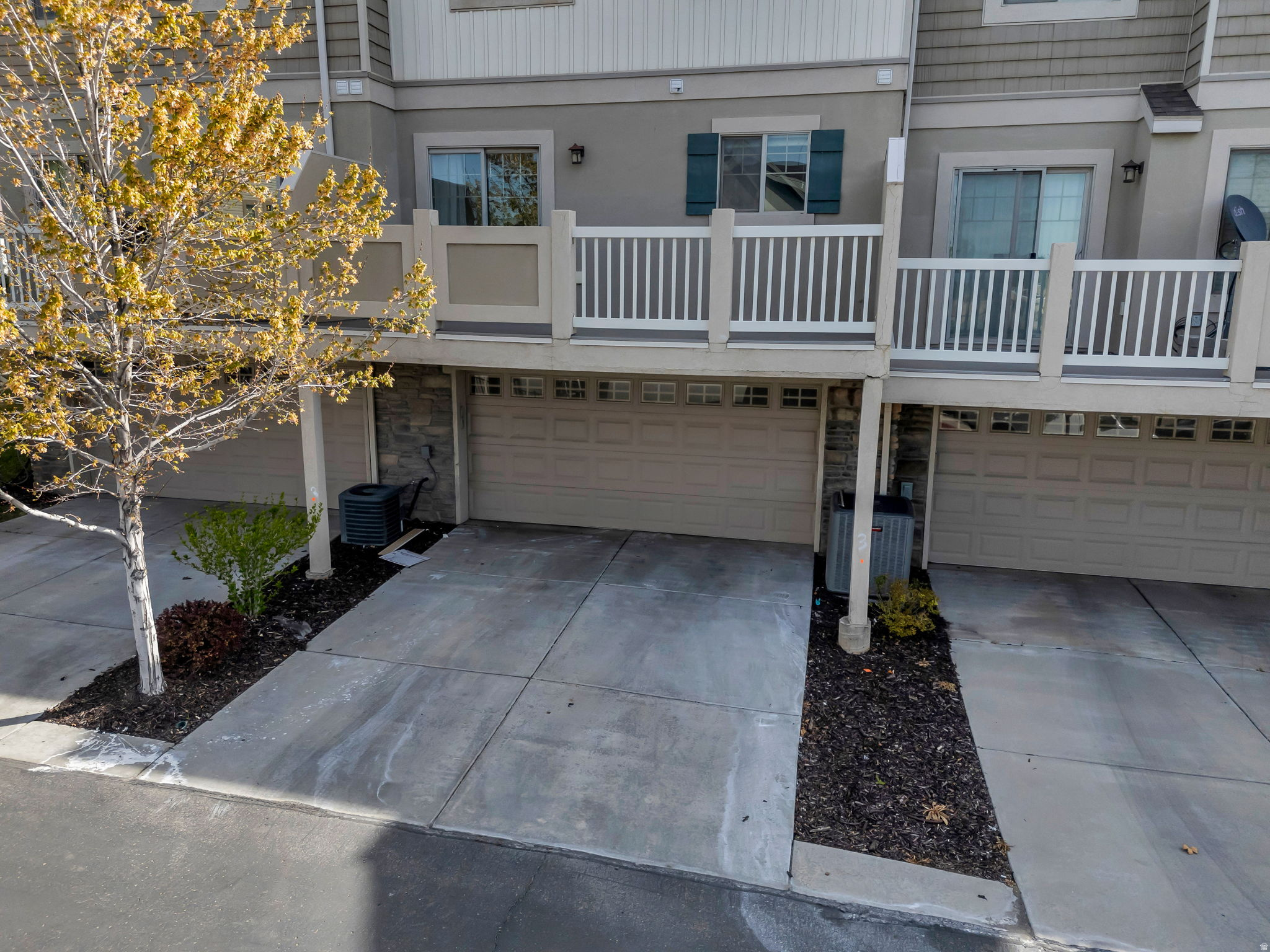 INDEPENDENCE AVENUE - Residential