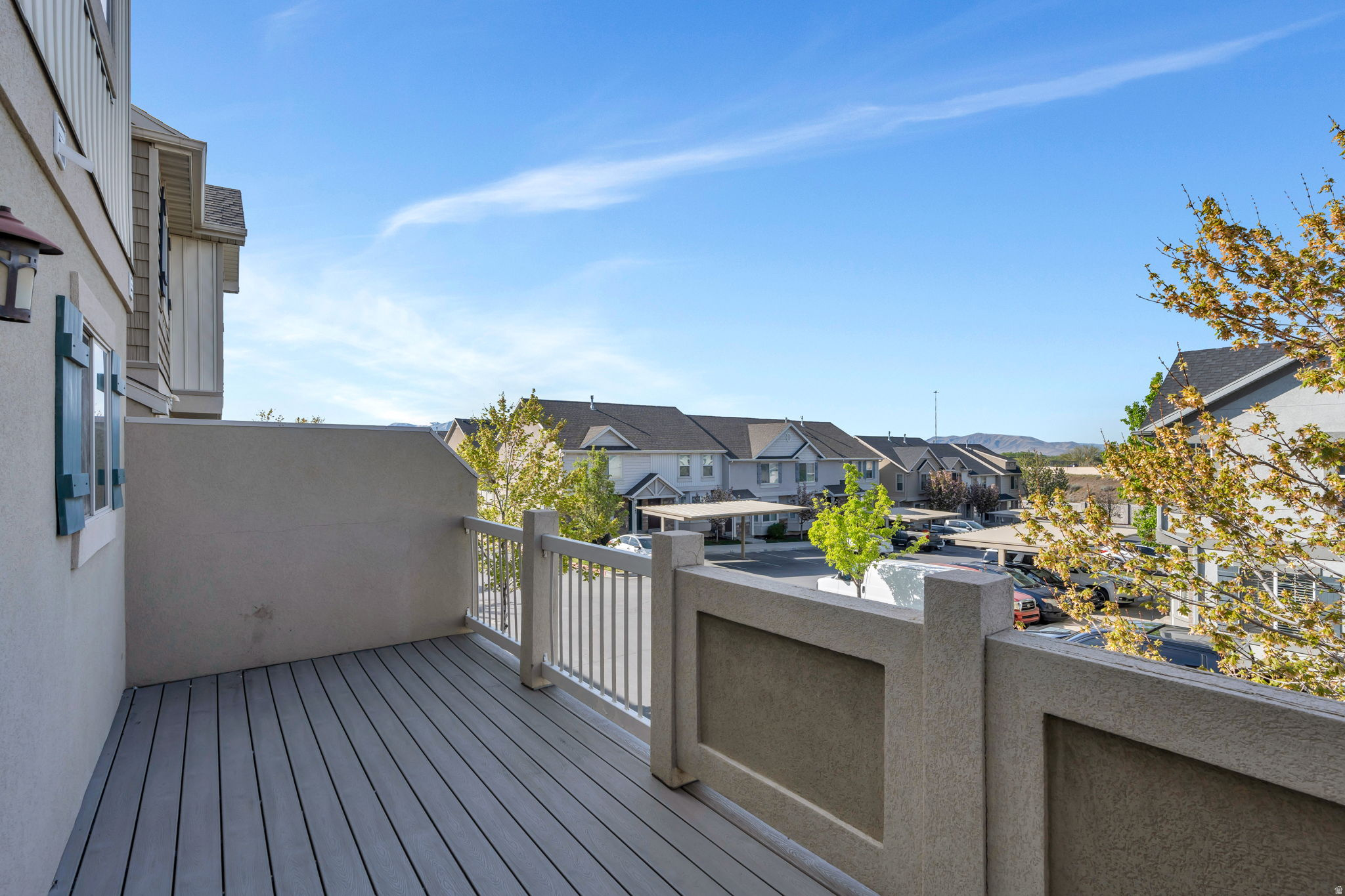 INDEPENDENCE AVENUE - Residential