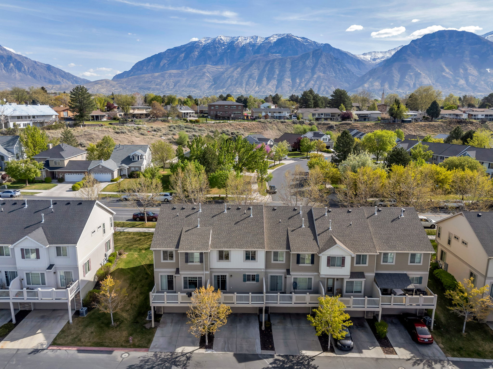 INDEPENDENCE AVENUE - Residential