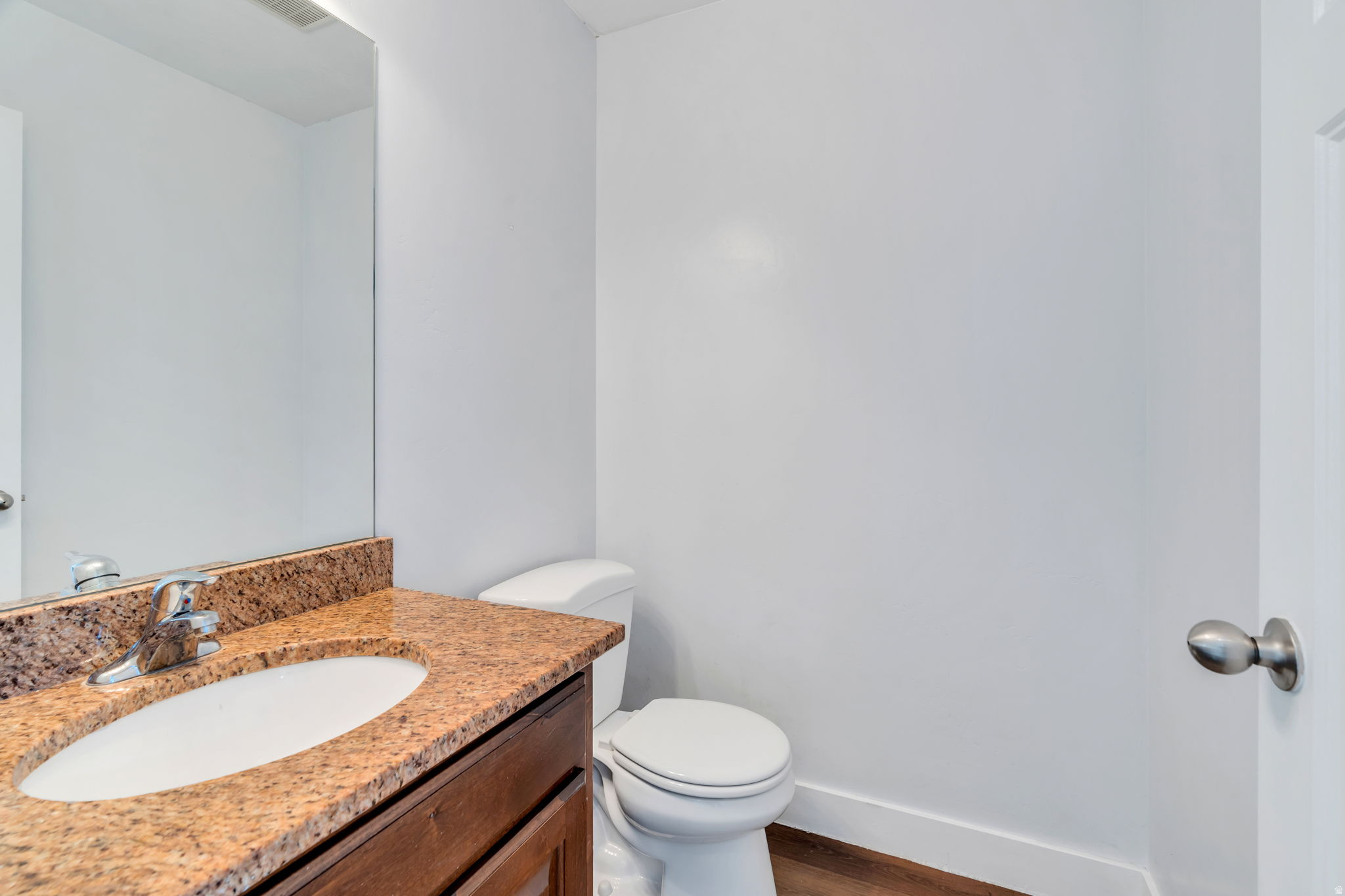 INDEPENDENCE AVENUE - Residential