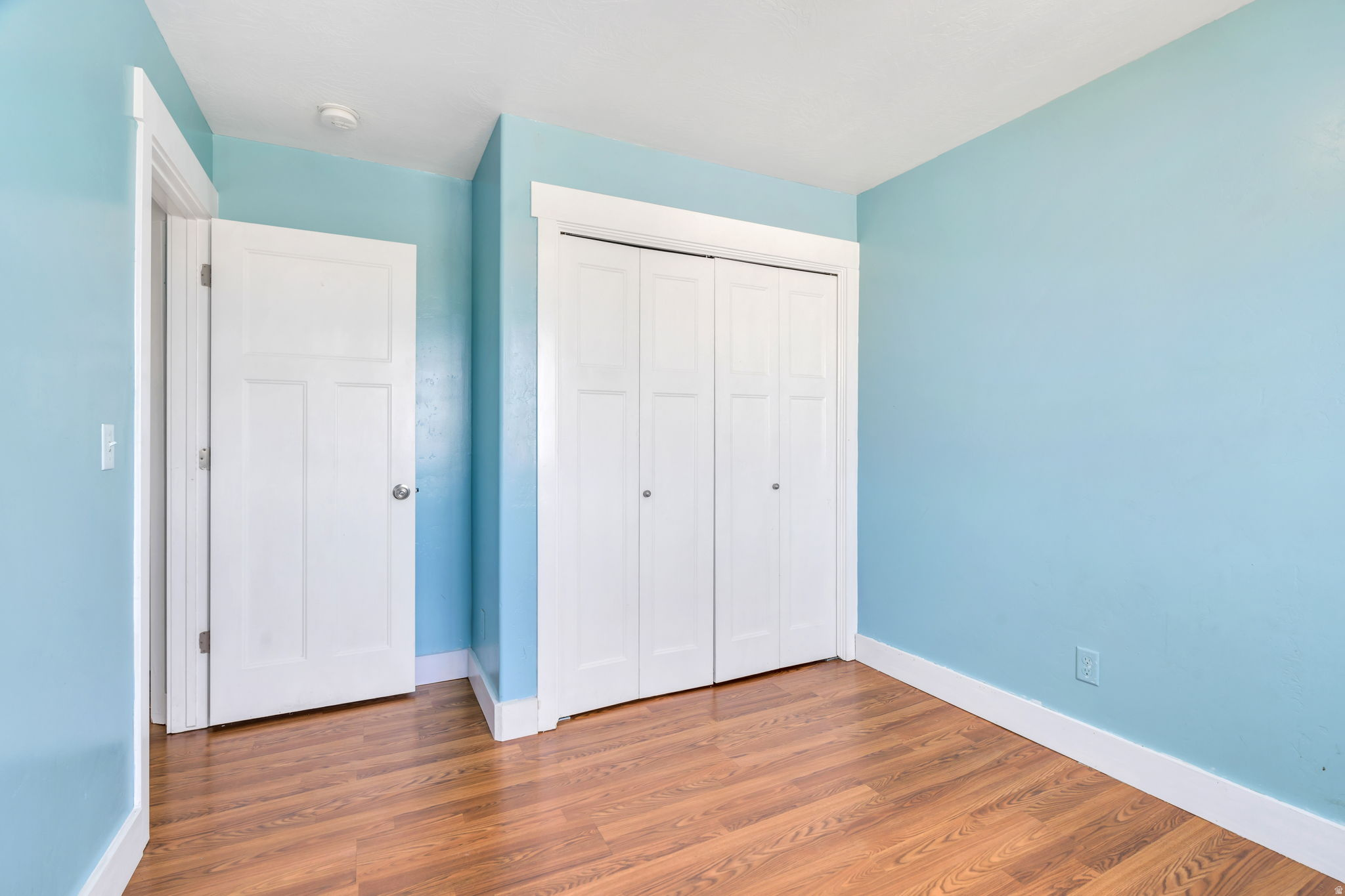 INDEPENDENCE AVENUE - Residential