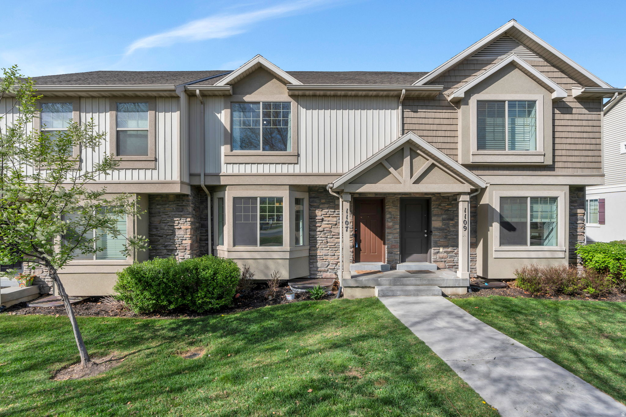 INDEPENDENCE AVENUE - Residential