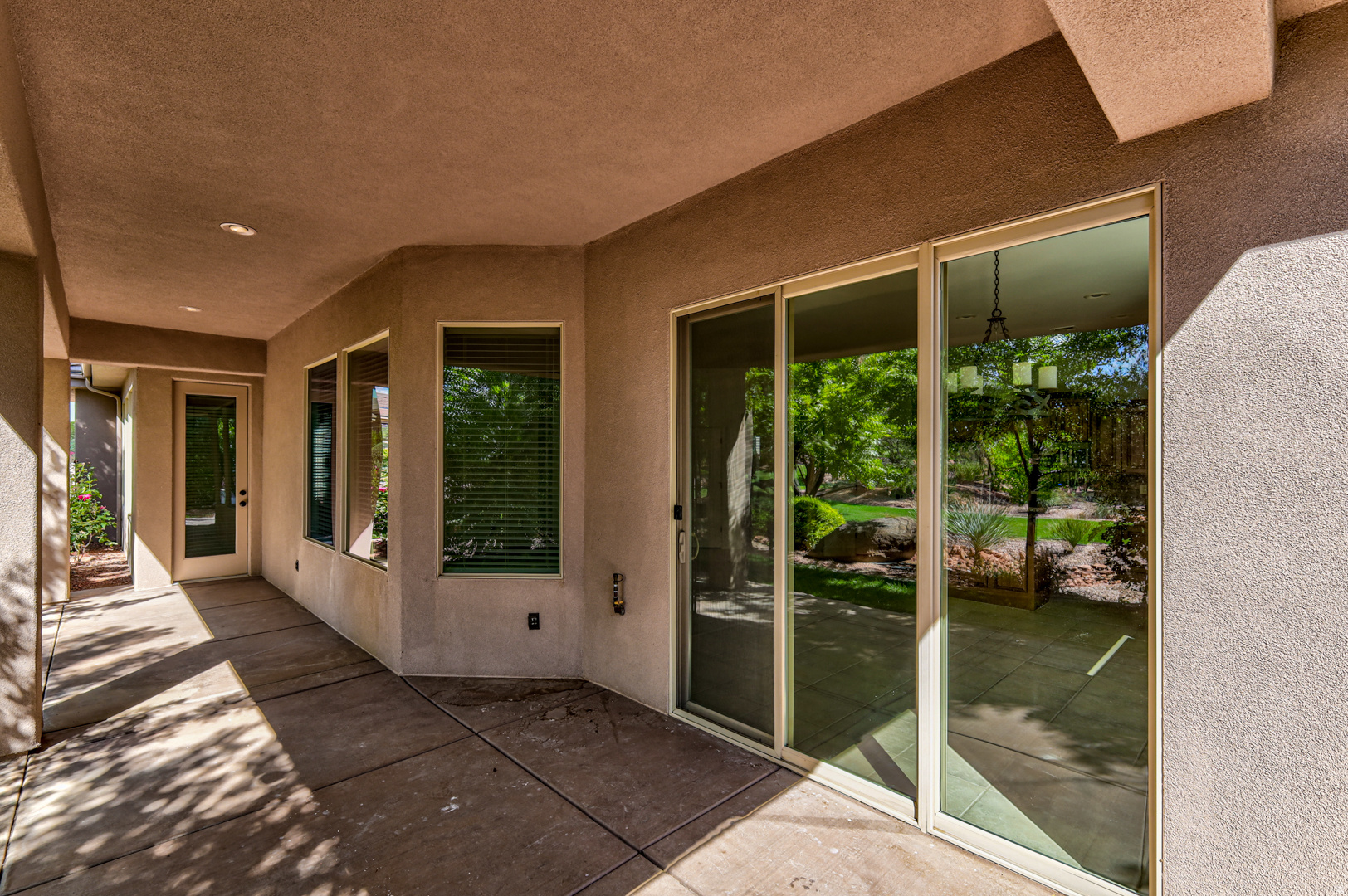 LINKS AT GREEN SPRINGS - Residential