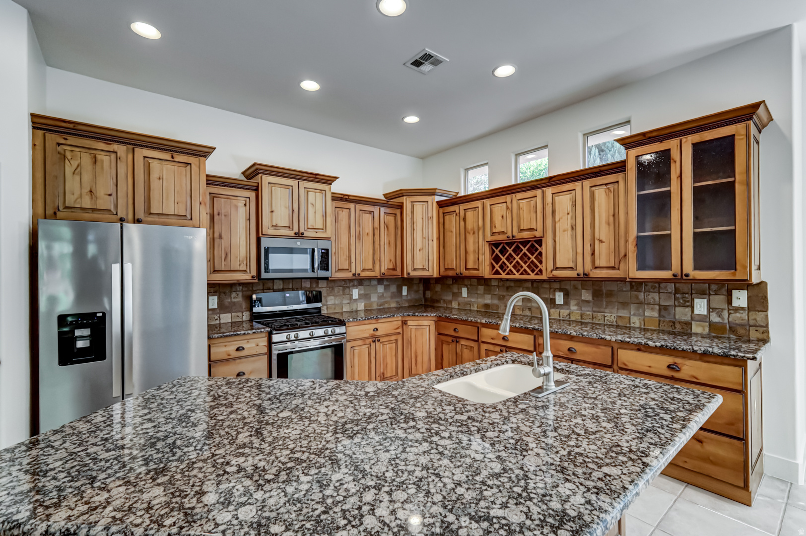 LINKS AT GREEN SPRINGS - Residential