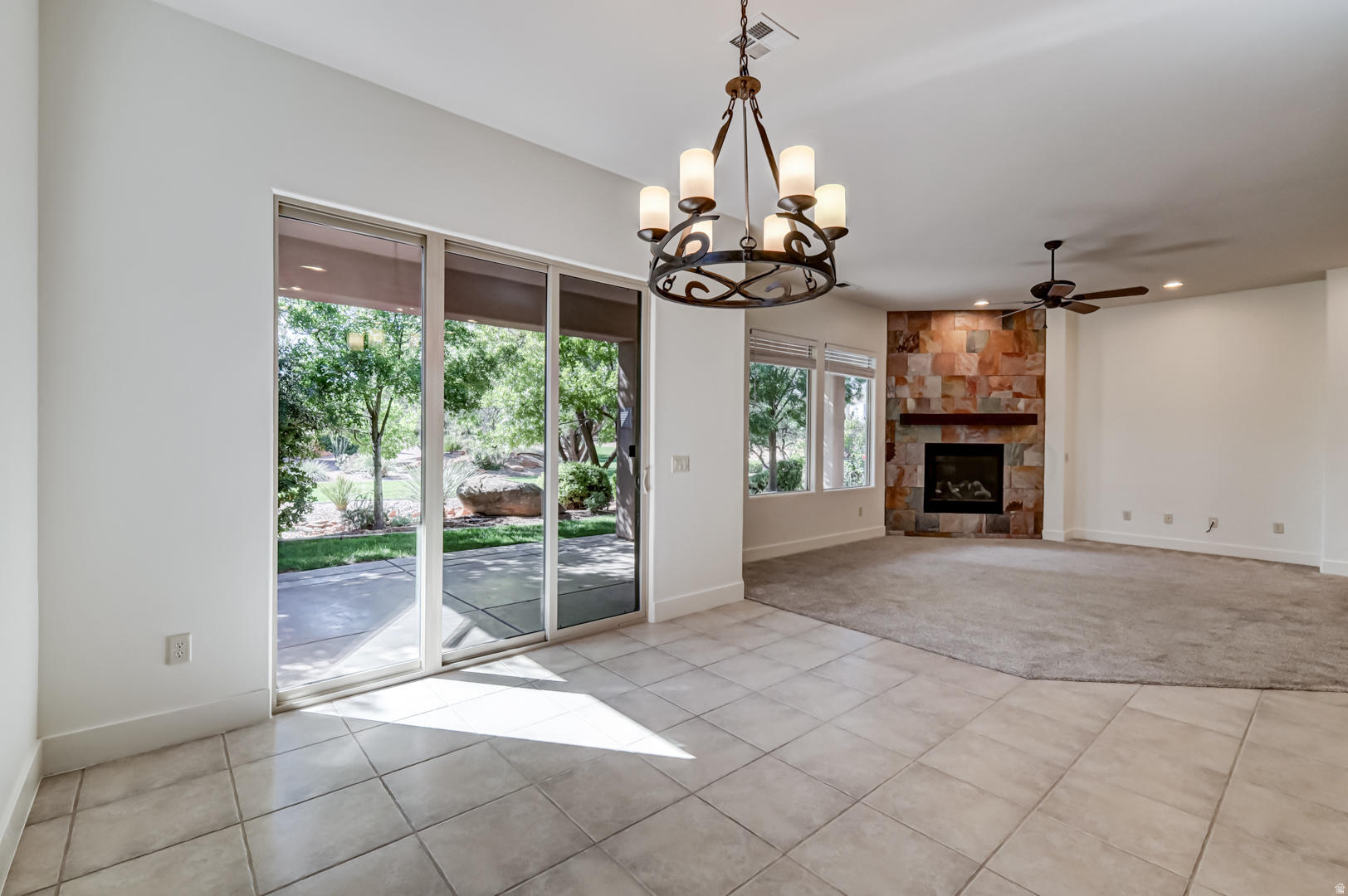 LINKS AT GREEN SPRINGS - Residential