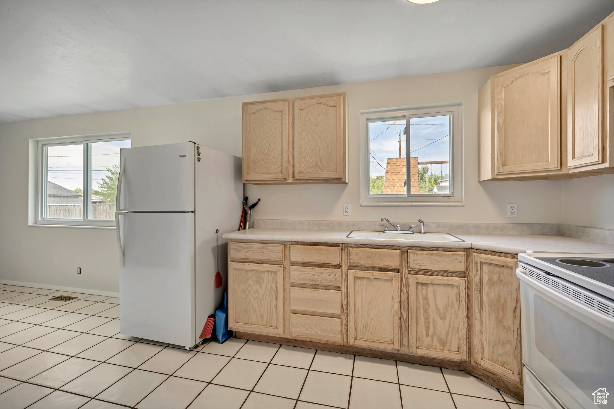 BAKER SUB NO 3 - Residential