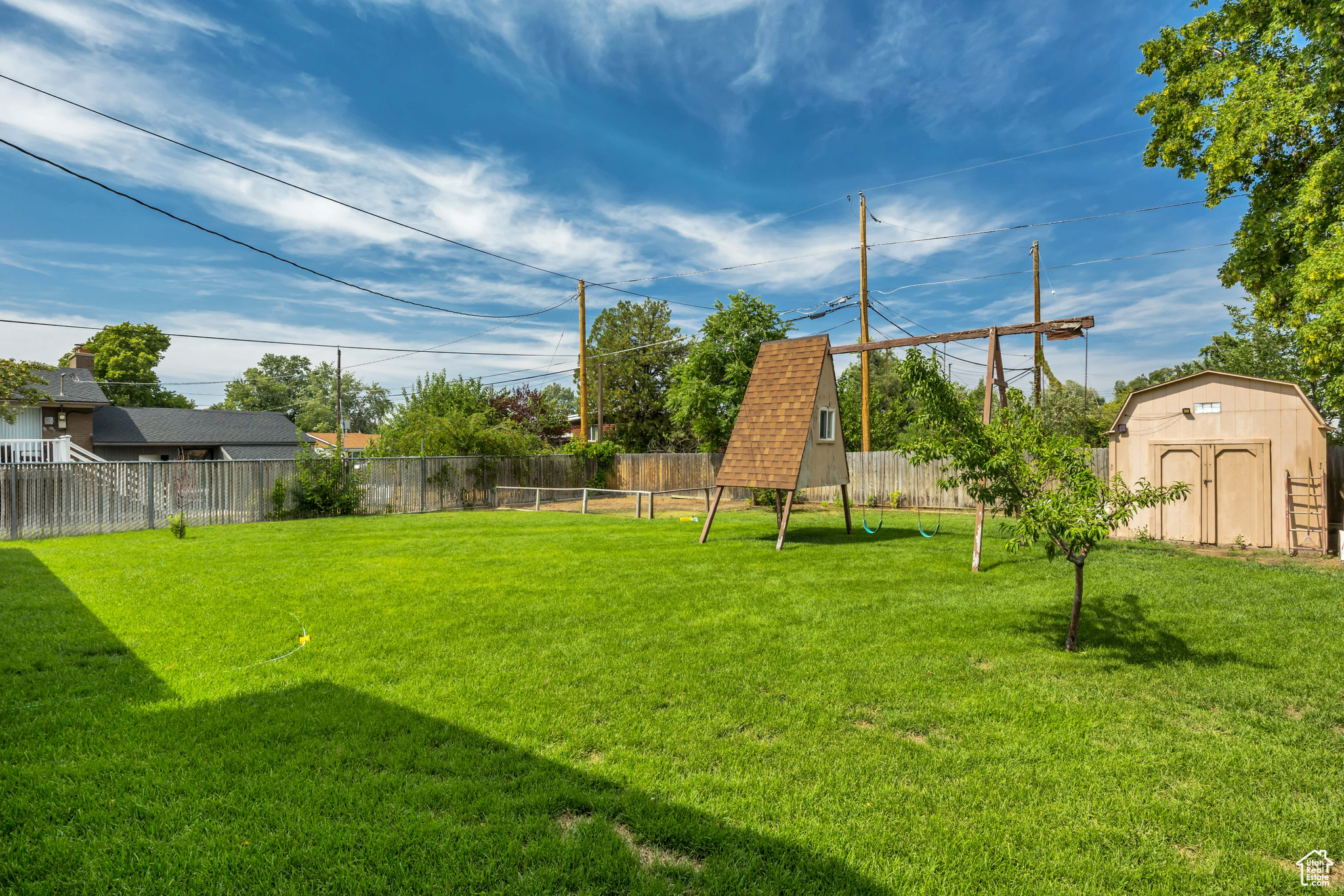 BAKER SUB NO 3 - Residential